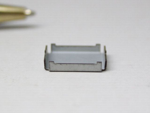 電気亜鉛メッキ鋼板 シールドケース｜有限会社こだま製作所